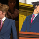 Illustration for article titled The All-Female emPhoenix Wright/em Musical is Better Than the Game